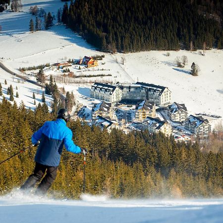 Aparthotel Apartamenty Czarna Gora 217 Sienna  Luaran gambar