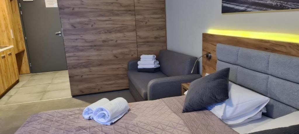 Aparthotel Apartamenty Czarna Gora 217 Sienna  Luaran gambar